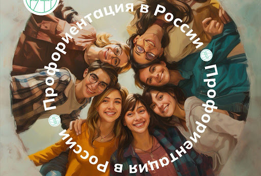 Россия – мои горизонты.
